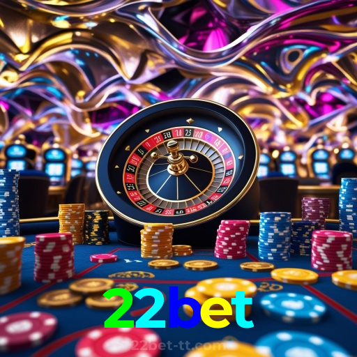 22bet：Jogue poker, aposte no futebol e ganhe prêmios incríveis no cassino!