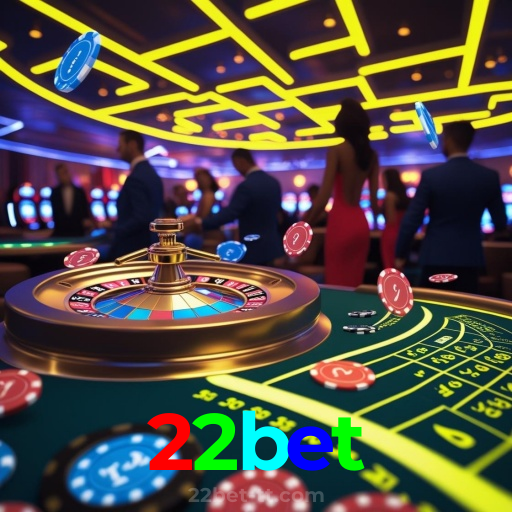 22bet：Ganhe prêmios fantásticos nas roletas online!