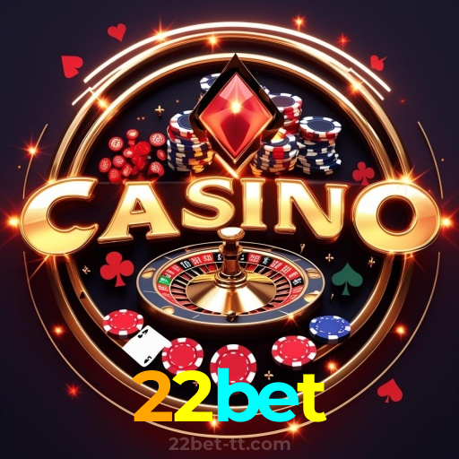 22bet：Onde sua sorte brilha: jogos de poker, roleta e apostas no futebol!