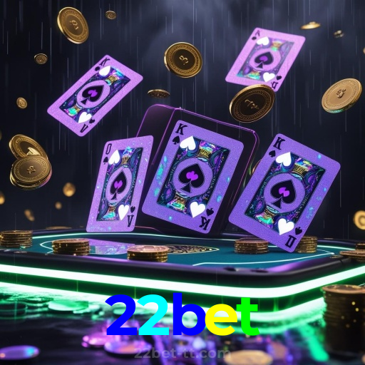 22bet:Aposte no futebol e ganhe grandes prêmios com jogos de blackjack!