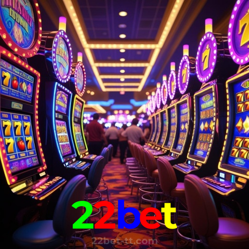 22bet：Conquiste grandes vitórias em blackjack e aposte no futebol online!
