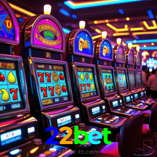 22bet：Sinta a emoção de ganhar no cassino online! Aposte e vença!