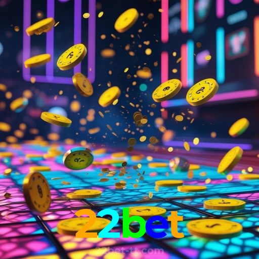 22bet：Jogue futebol online e sinta a emoção de ser campeão!