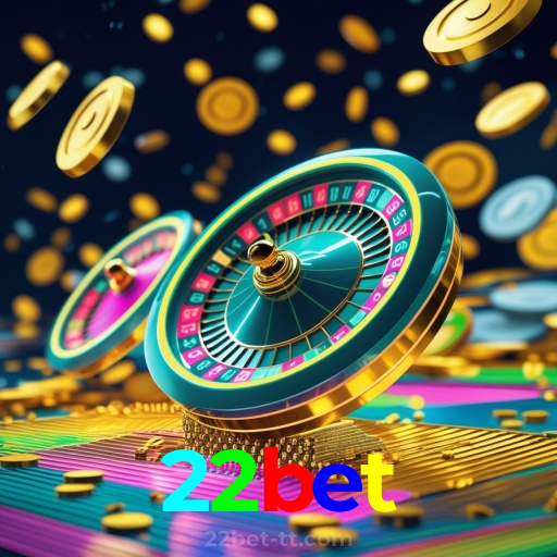 22bet：Aposte no futebol e ganhe com os melhores jogos de cassino online!