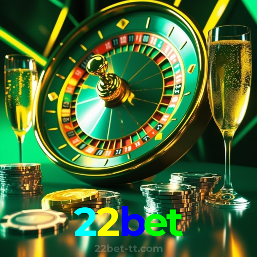 22bet：Sinta a emoção do futebol online e conquiste vitórias épicas!