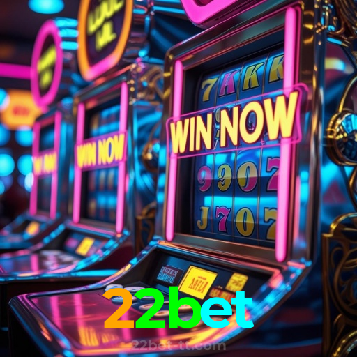 22bet：Aposte no futebol e jogue os melhores jogos de cassino com segurança!