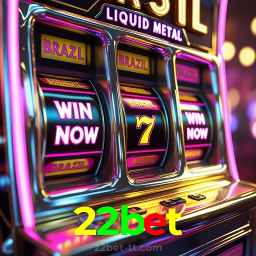 22bet:Jogue slots, aposte no futebol e vença em grande estilo!