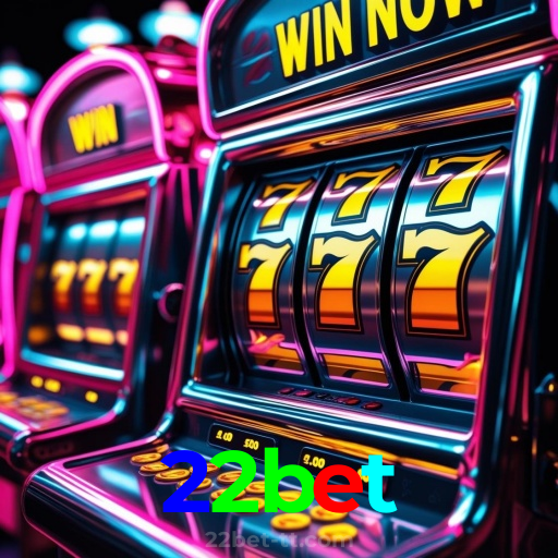22bet：O cassino mais confiável para apostar no futebol e jogar slots!