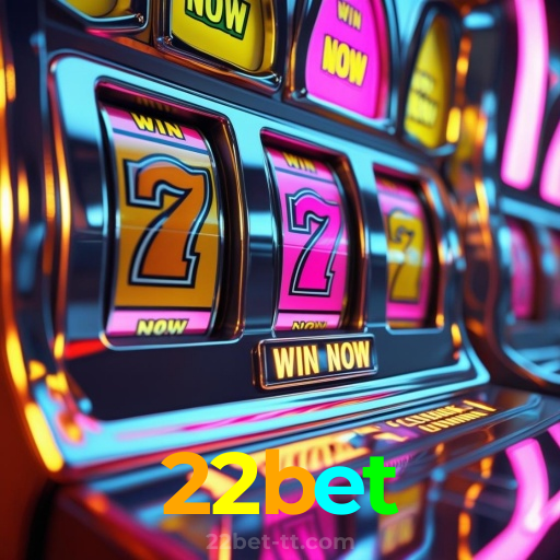 22bet：Jogue slots, poker e aposte no futebol para prêmios incríveis!