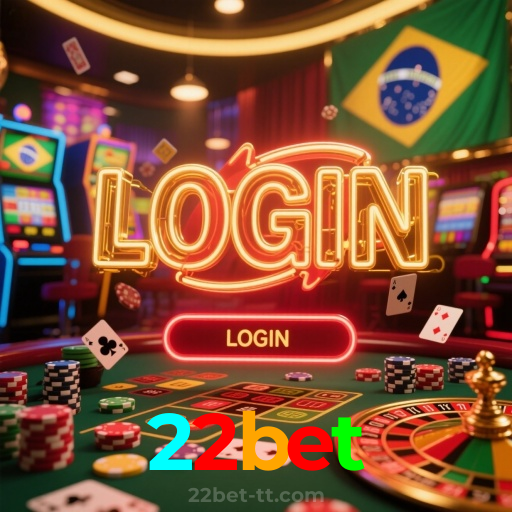 22bet：Jogue nas melhores slots e conquiste prêmios incríveis!