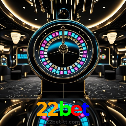 22bet：Aposte agora nas roletas e conquiste prêmios fantásticos!