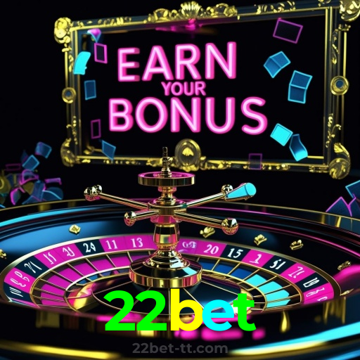 22bet：A sorte está ao seu lado em slots, poker e apostas esportivas online!