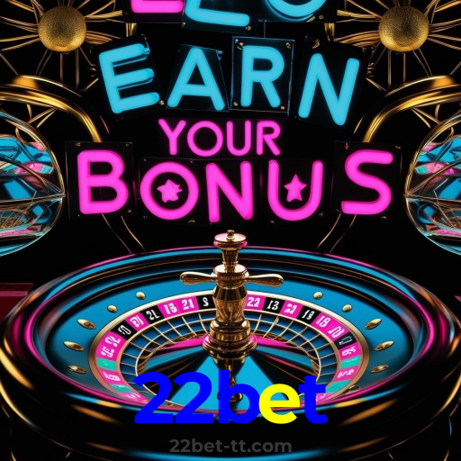 22bet：Jogue nas roletas e ganhe prêmios sensacionais!