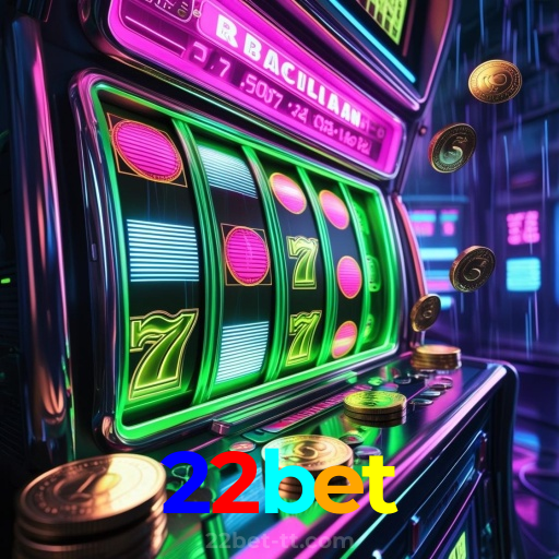 22bet：Aposte no futebol online e jogue os melhores jogos de cassino!