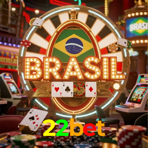 22bet：Jogue poker, aposte no futebol e ganhe no cassino mais confiável!