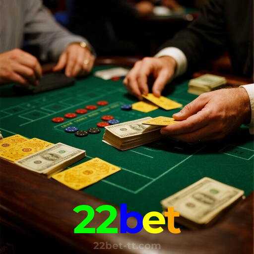 22bet:A sorte está na roleta! Aposte e veja sua vitória acontecer!