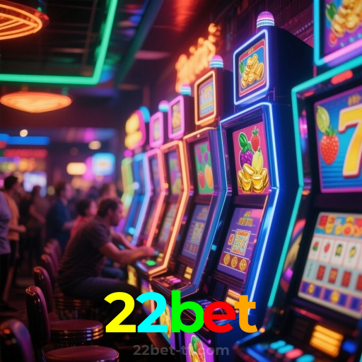 22bet：Jogue blackjack, roleta e aposte no futebol para vitórias emocionantes!