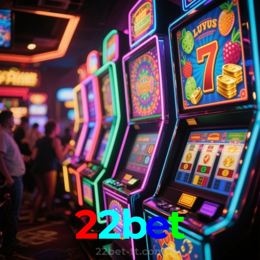 22bet：O futebol nunca foi tão divertido! Aposte e ganhe prêmios incríveis!