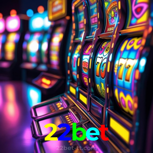 22bet：Jogue roleta, blackjack e aposte no futebol para uma experiência completa!
