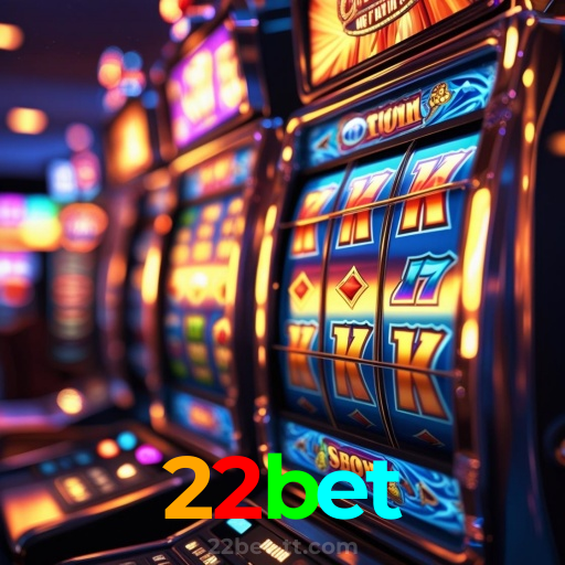 22bet:O melhor cassino online para apostas esportivas e jogos como blackjack!