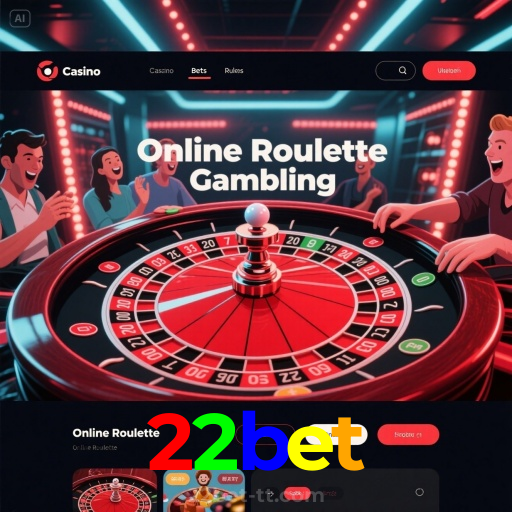 22bet：Jogue slots, blackjack e aposte no futebol para diversão e vitórias!