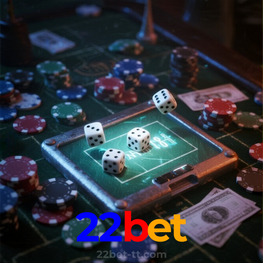 22bet：Vire um mestre do Blackjack e conquiste sua vitória!