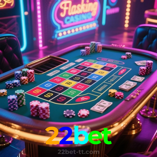 22bet：Aposte no futebol online e vença no estilo que você merece!