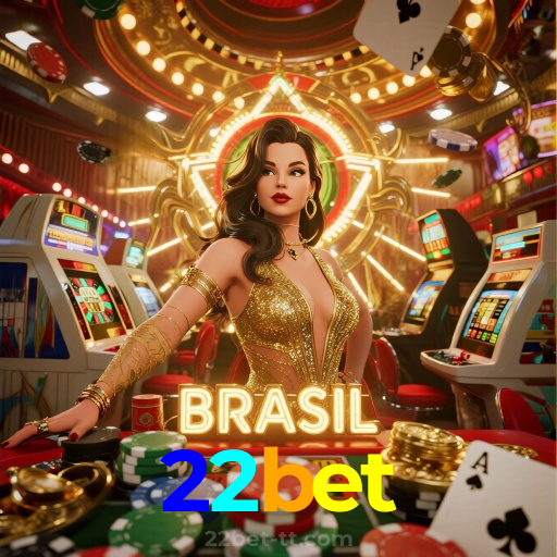 22bet：Aposte no seu time e ganhe prêmios incríveis com poker e roleta!