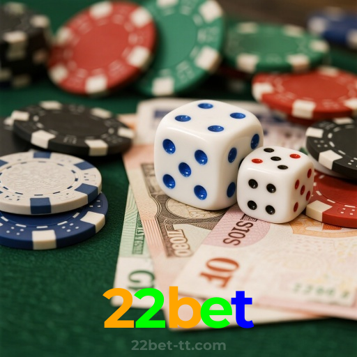 22bet：Jogue slots, aposte no futebol e vença em grande estilo!