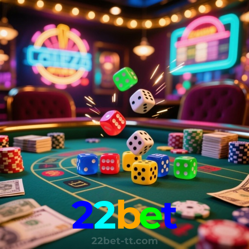 22bet:A sorte no futebol e os grandes prêmios de roleta estão aqui!