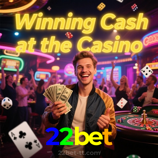 22bet：Onde você pode apostar no futebol e jogar os melhores jogos de cassino!