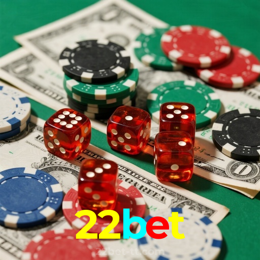 22bet：Jogue poker como um profissional e ganhe grandes prêmios!