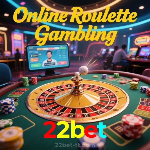22bet:Aposte nas roletas e veja os prêmios incríveis chegarem até você!