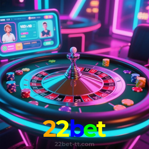 22bet:A sorte está ao seu lado! Aposte nas melhores máquinas caça-nÃqueis!