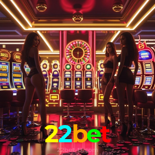 22bet:Apostas no futebol e grandes prêmios em roleta no cassino online!