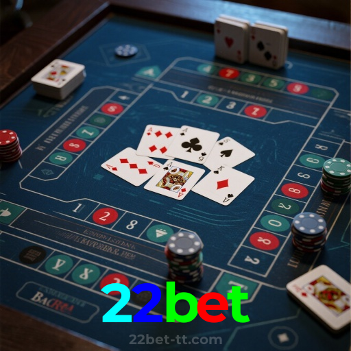 22bet：Em nosso cassino online, sua sorte vai brilhar! Aposte e vença!