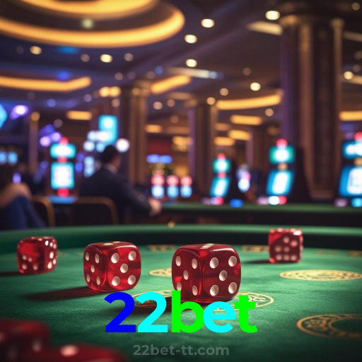 22bet：Jogue futebol online e experimente a emoção de ser vencedor!