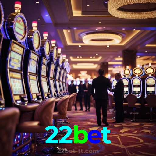 22bet：Jogue nas nossas roletas e leve grandes prêmios para casa!