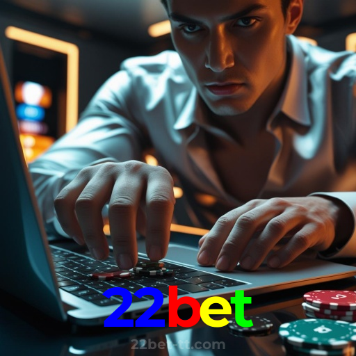 22bet：Conquiste prêmios no futebol e vença nas mesas de poker online!