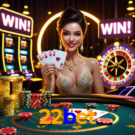 22bet：Aposte no futebol online e vença de forma única!