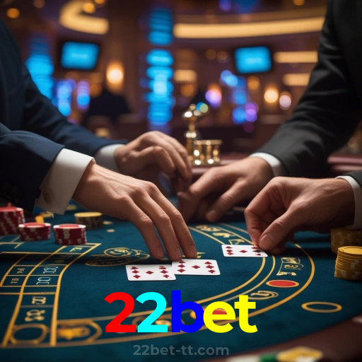 22bet：Apostas ao vivo no futebol e diversão garantida com slots e roleta!