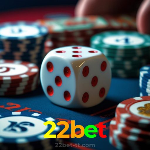 22bet：Jogue nas roletas e ganhe prêmios sensacionais!