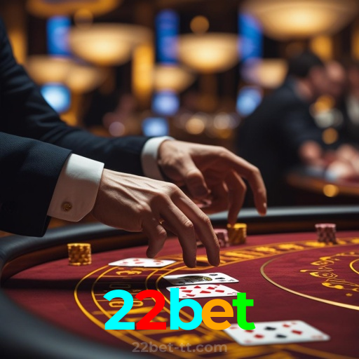 22bet:Aposte nas roletas e conquiste prêmios incríveis!