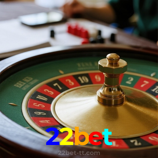 22bet：Jogue agora e vença no melhor cassino online!