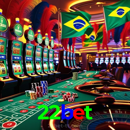 22bet:O melhor cassino online com roleta, poker e apostas no futebol!