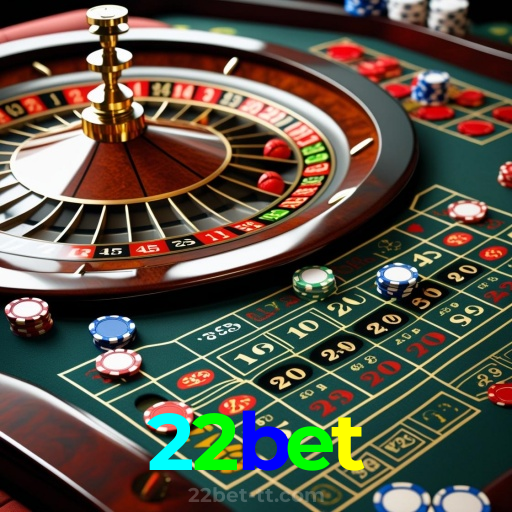 22bet：Sinta a emoção do cassino! Aposte agora e ganhe prêmios reais!