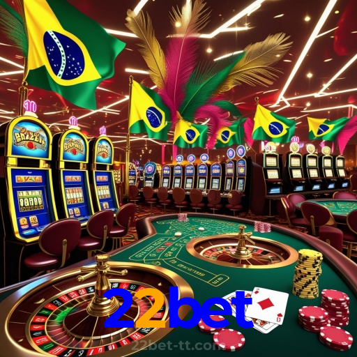 22bet：Vença no blackjack e prove que você é um verdadeiro mestre!