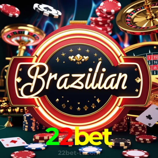 22bet:Jogue no cassino mais seguro com blackjack, poker e futebol online!