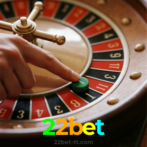 22bet:A sorte no futebol e os grandes prêmios de roleta estão aqui!