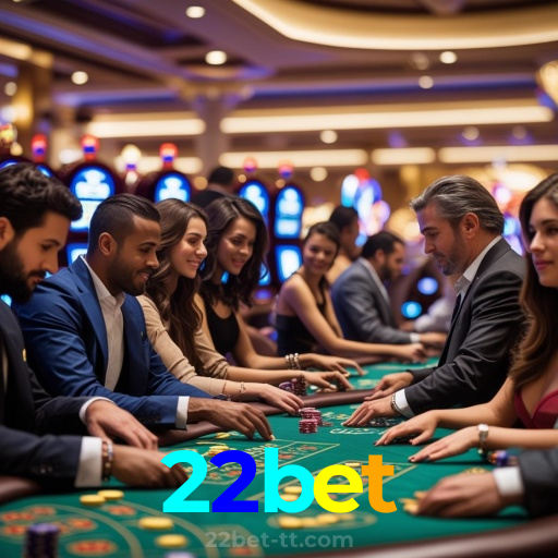 22bet：Jogue poker, aposte no futebol e ganhe em grandes jogos de cassino!